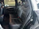 Porsche Cayenne S 2008 4.8L | ONE OWNER | SUN ROOF | BLACK LEATHER INTERIOR