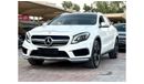 Mercedes-Benz GLA 250 Std