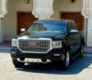 GMC Sierra DENALI جي ام سي سييرا دينالي خليجي Denali GCC Specs