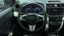 Toyota Rush 2023 EX | AED 831/Month | 0 DP | 30 Day Return | Warranty | Service History
