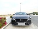 Mazda 6 S