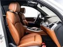BMW X5 BMW Warranty + Service, GCC