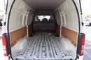Toyota Hiace Toyota Hiace GLS -High Roof  Panal Van 2.7L:model:2021