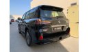 Lexus LX570 MBS Autobiography Black Edition Kuro 4 Seater