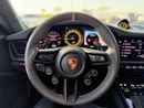 بورش 911 GT3RS