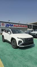 هيونداي توسون Comfort 1.6L (178 HP)