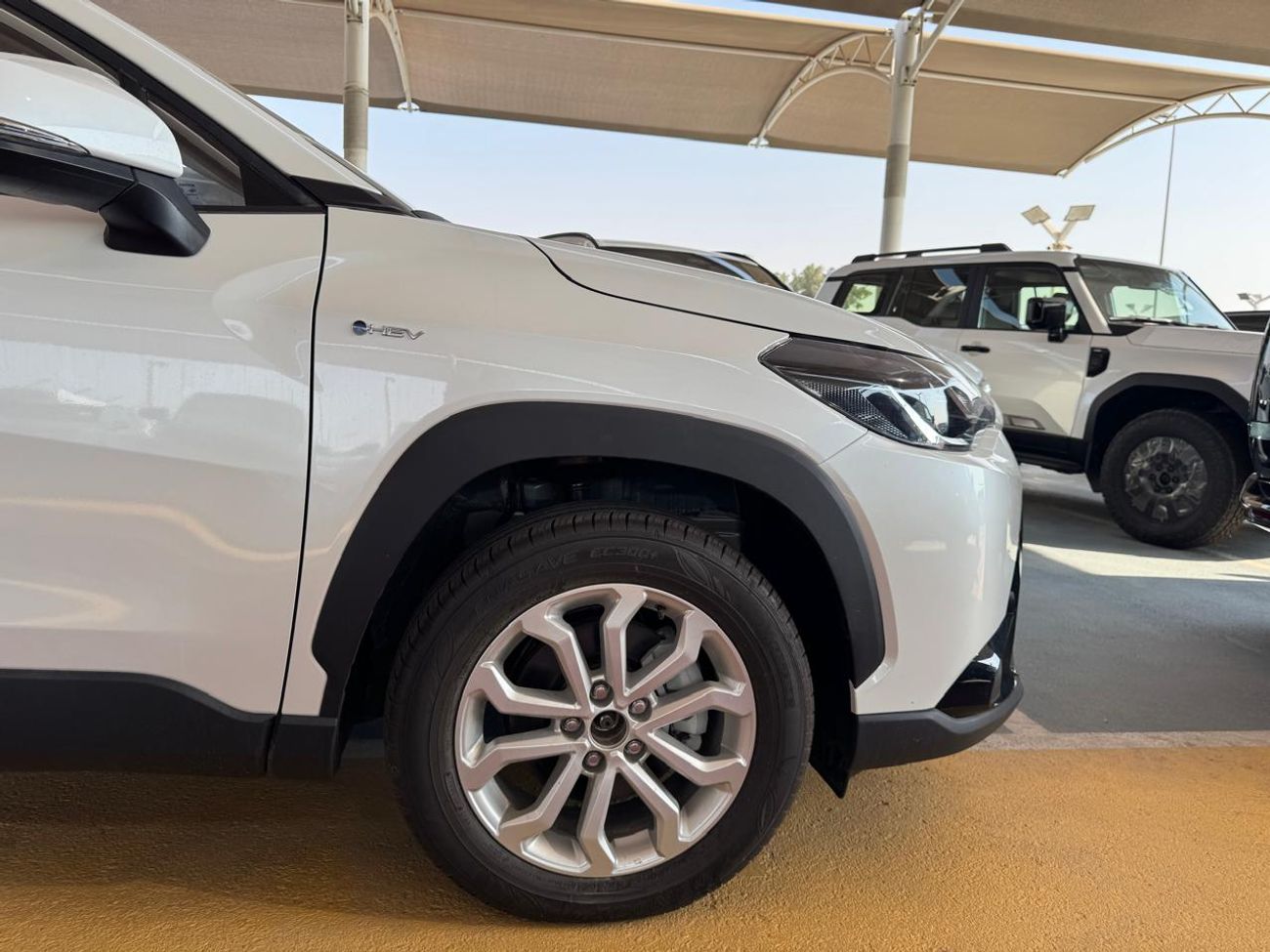 Toyota Frontlander TOYOTA FRONTLANDER