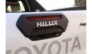تويوتا هيلوكس Toyota Hilux 4.0L V6 Adventure AT 2021