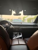 Audi Q7 45 TFSI