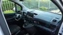Fiat Doblo (For Export , НА ЭКСПОРТ) L1 Van 1.6L FWD 2025 GCC  Без пробега