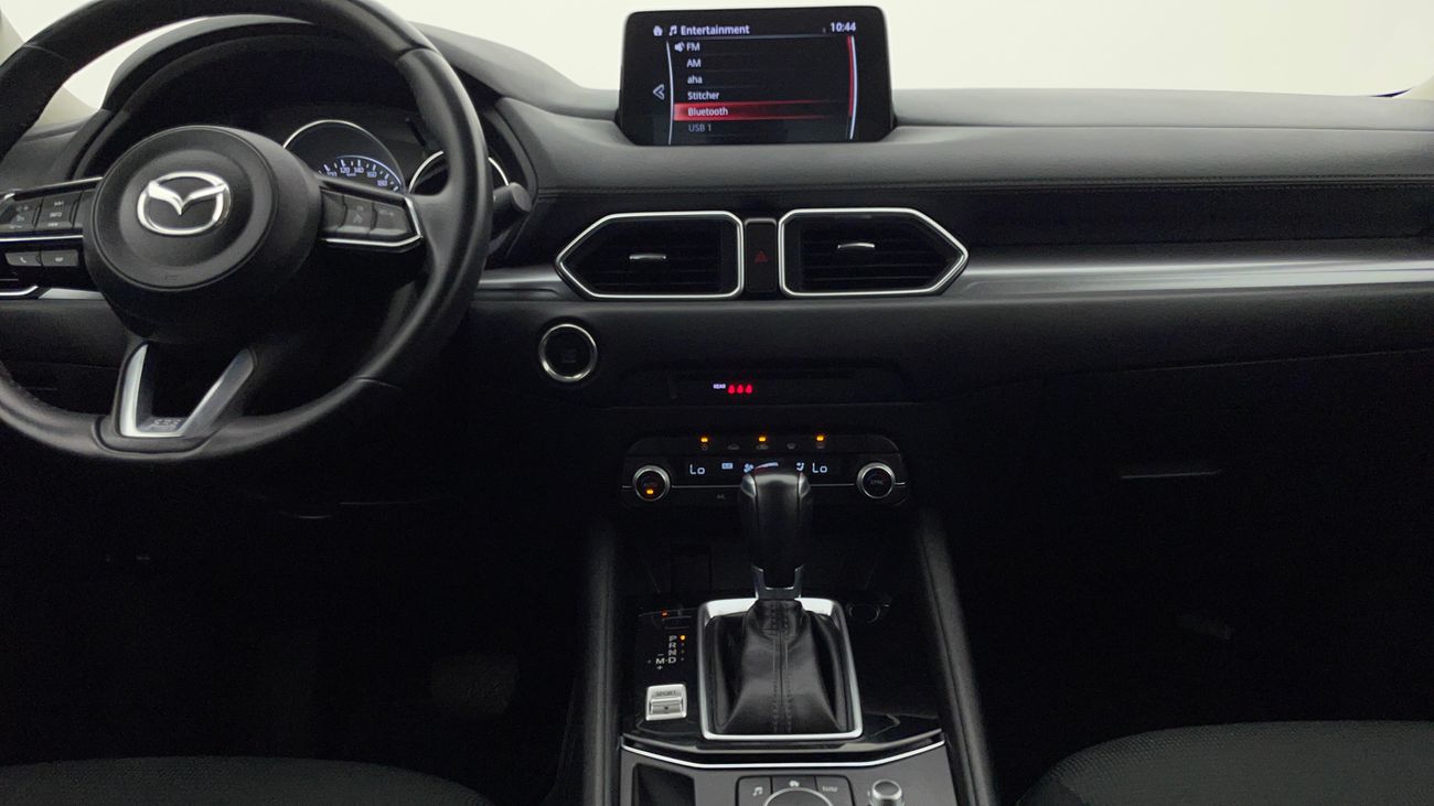 Mazda CX5 GL 2.5 | Zero Down Payment | Home Test Drive