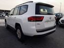 Toyota Land Cruiser 3.5L EXR ONE ELECTRIC SEAT WITH SUNROOF AUTO TRANSMISSION