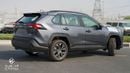 Toyota RAV4 2.0L |  XLE | AWD |  GCC Specs | Sunroof | Power Boot | 18' Alloy Wheels | Rear Camera