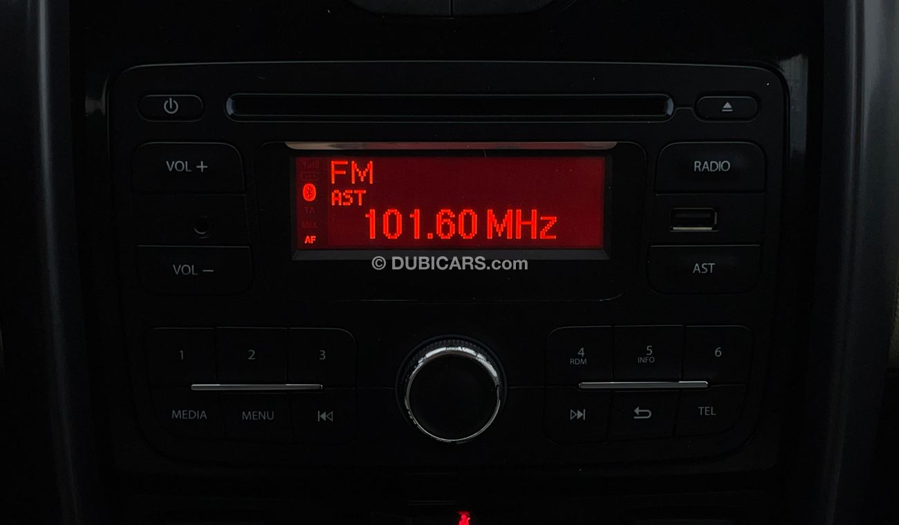 Renault Duster PE 2 | Zero Down Payment | Free Home Test Drive