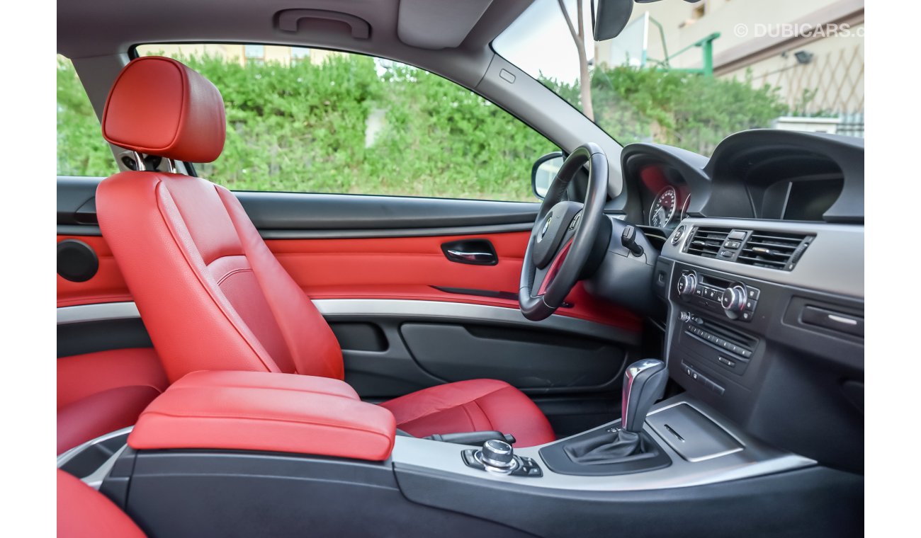 بي أم دبليو 325 i V6