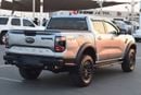 فورد رينجر رابتور Ford raptor RHD Diesel engine