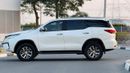 Toyota Fortuner 2019 | 2.4L DIESEL | AUTOMATIC TRANSMISSION | LEFT-HAND-DRIVE | PADDLE SHIFTER | CRUISE CONTROL | AU