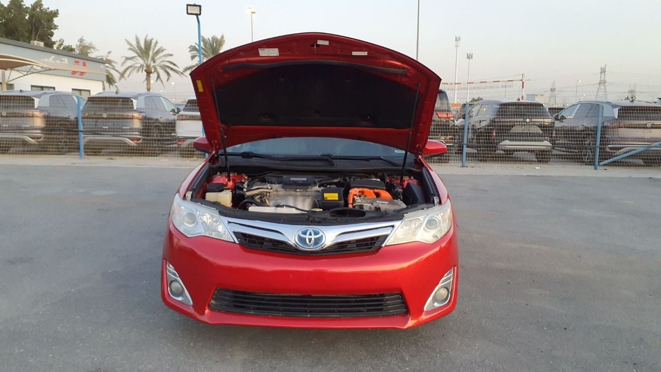 Toyota Camry Fresh Import Brand New Condition