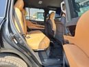 لكزس LX 500 LEXUS LX 500D BRAND NEW SUV RHD 2025 MODEL 3.3 L DIESEL AUTOMATIC(PM04842)
