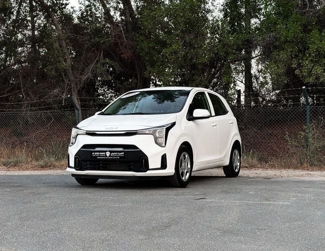 Kia Picanto EX, миниатюра 22