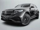 Mercedes-Benz EQC 400 4MATIC