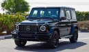 Mercedes-Benz G 63 AMG V8 BITURBO