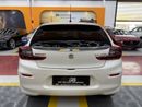 Suzuki Baleno GLX NO CONVENIENCE FEES | UNDER WARRANTY | 0% DOWN PAYMENT | CERTIFIED PRE-OWNED |