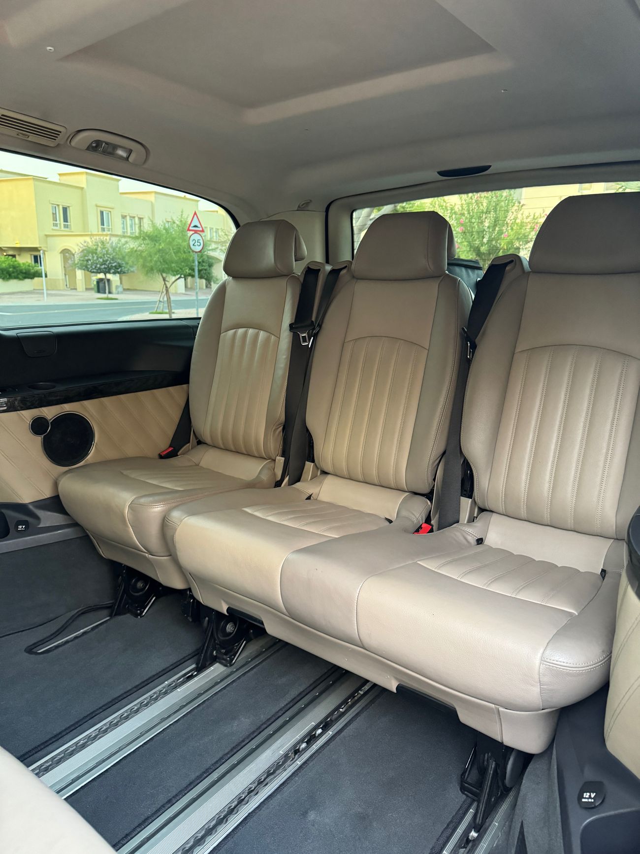 مرسيدس بنز فيانو