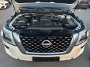 Nissan Patrol SE TITANIUM