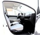 Mitsubishi Attrage GLX HIGHLINE ACCIDENTS FREE - GCC - PERFECT CONDITION INSIDE OUT