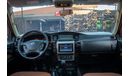 Nissan Patrol Safari