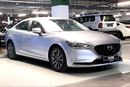 Mazda 6 Pure | Guaranteed Warranty | 0 Down Payment