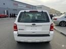 Ford Escape S