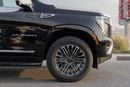 GMC Yukon XL GMC Yukon XL Elevation | 2025 | 2WD (Export)