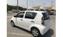 دايهاتسو سيريون Daihatsu sirion 2016 gcc very celen car