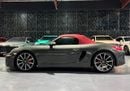 Porsche 718 Boxster GTS 3.4 L A/T
