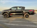 تويوتا هيلوكس Toyota Hilux GR 4.0 2026 Full option