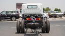 Mitsubishi Canter Van Brand New Mitsubishi Fuso Canter V16 2026 – 4.2L Dry Box Truck – GCC Specs – Export Only