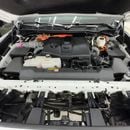 تويوتا تاندرا TRD PRO hybrid