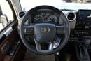 Toyota Land Cruiser Pick Up 79 Double Cab 2.8L Diesel Automatic (Full Option)