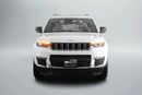 Jeep Grand Cherokee L Limited 3.6L