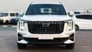 GAC GS8 GAC/GS8/GS801 SUV 2.0T 4WD GT 8AT