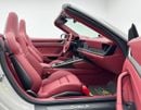 Porsche 911 TURBO S 2026 Porsche 911 T-Hybrid, May/2031 Porsche Warranty, Excellent Condition, GCC