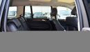 Mercedes-Benz GLS 350 japan import GLS350 7 seater full options with sunroof low kms as new diesel 4 Matic