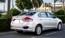Suzuki Ciaz GLX