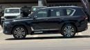 Lexus LX600 SIGNATURE (For Export , НА ЭКСПОРТ) BB 3.5TT V6 AWD GCC Без пробега