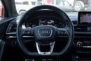 Audi SQ5 TFSI quattro 3.0L (349 HP)