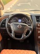 نيسان أرمادا 4WD SV 5.6L