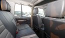 Toyota Land Cruiser RIGHT HAND DRIVE EXPORT ONLY 4.5 diesel 1VD - V8 manual