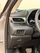 Toyota Highlander Hybrid platinum 2.5L 360 camera | panoramic | leather seats Full option